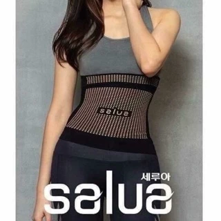Đai nịch bụng SALUA Hàn Quốc chính hãng