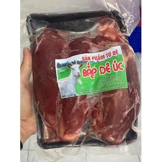 1 KG Bắp dê siêu tươi siêu ngon