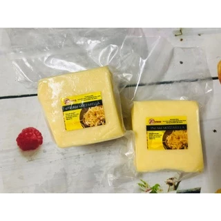 1kg phô mai mozarella loại ngon (KHÔNG GIAO KHU VỨC PHÍA BẮC VÀ BẮC TRUNG BỘ)