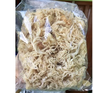 Rong Sụn Muối Phan Rang 500g/70k