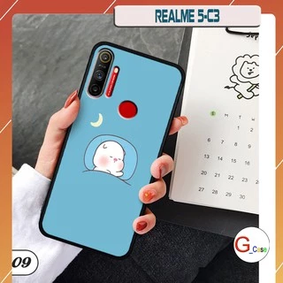 Ốp lưng Realme C3 dễ thương