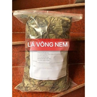 Lá vông nem mất ngủ 1 kg