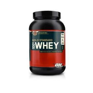 [FREE SHIP + CHÍNH HÃNG] Sữa Tăng Cơ - Optimum Nutrition Whey Gold Standard 2Lbs (0.9KG) [100% USA]