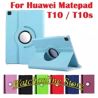 Bao Da Xoay thông minh Huawei Matepad T10S 10.1 Huawei Matepad T10 10.1 inch