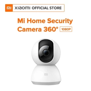 Camera chống trộm Xiaomi Mi Home 360° 1080P QDJ4058GL