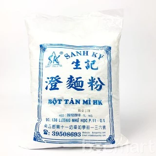 Bột tàn mì HK SANH KÝ - 1kg