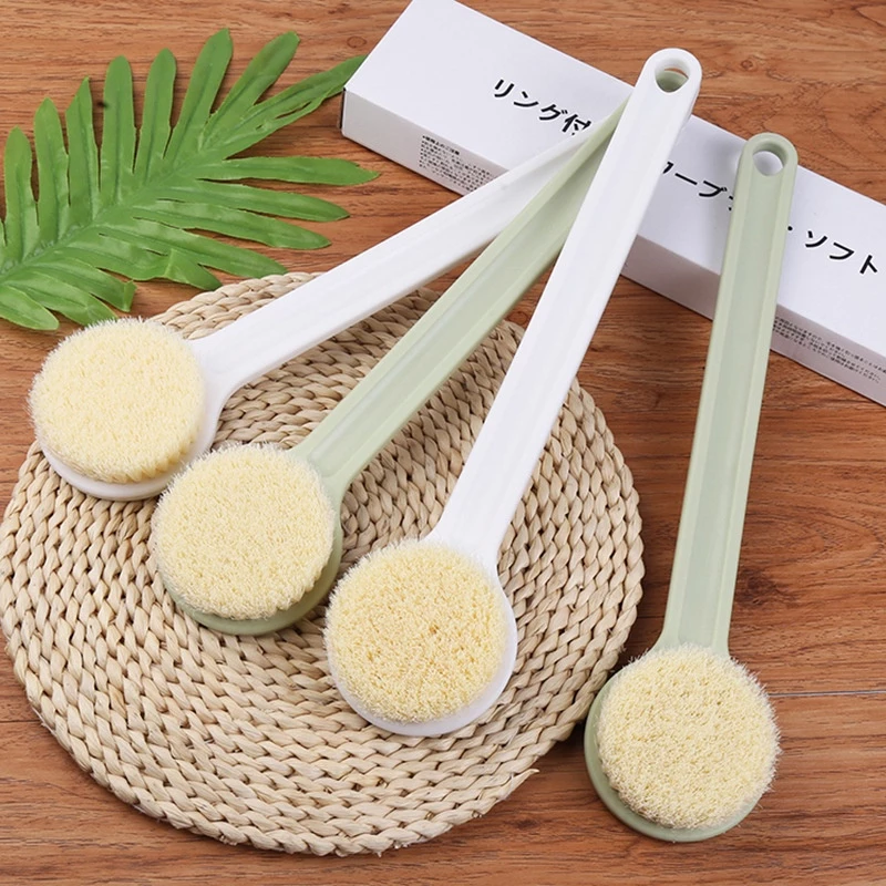 Cây bàn chải cọ lưng, chà lưng Nhật Bản