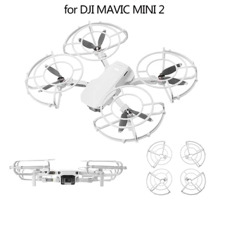 Khung Bảo Vệ Cánh Quạt Tháo Lắp Nhanh Cho DJI Mini 2 SE / Mini 2 / Mini SE Drone