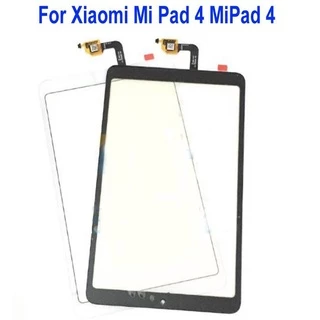 Kính cảm ứng xiaomi mipad 4 chính hãng, ép mặt kính mipad 4