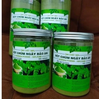 Bột chùm ngây sấy lạnh hộp 250g