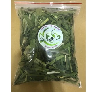 Lá dứa sấy khô túi 100g