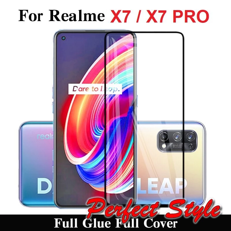 Cường lực Full màn Full keo Realme C1 / C2 / C11 / C12 / C15 / C20 V15 V3 V5 Realme 8 8 PRO gt gt neo q3 q3 Pro