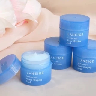 MẶT NẠ NGỦ LANEIGE SLEEPING MASK