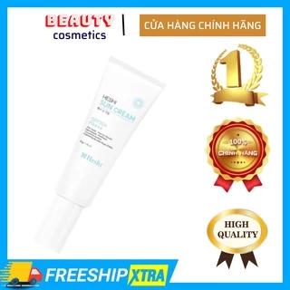 Kem chống nắng Heshi Sun Cream 50+/PA+++