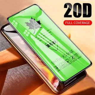 Kính Cường Lực 20d Bảo Vệ Toàn Màn Hình Cho iphone 15 14 13 12 11 pro max plus mini xs max xr x 8 7 6 6s plus se