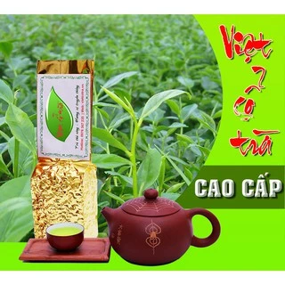 CHÈ THÁI NGUYÊN - TRÀ MÓC CÂU 100GR