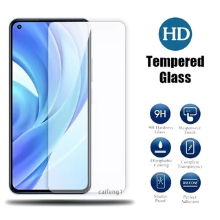 Kính cường lực bảo vệ màn hình cho Xiaomi POCO C65 F5 C40 F4 F3 X6 X5 X3 X4 GT NFC M6 M5 M5s M4 M3 Mi 13T 13 12 12T 11 Lite 11T 10T 9 SE Pro 4G 5G 2023