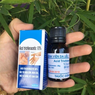 Combo 5 mụn cớc, mụn cơm