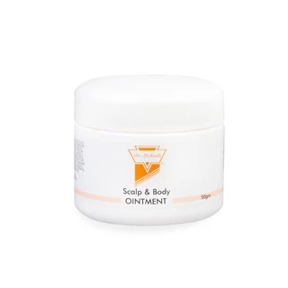 Kem bôi da vảy nến Dr Michaels Scalp & Body Ointment 50g