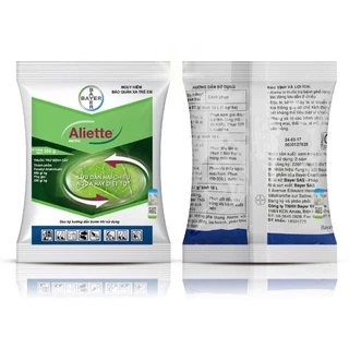 Thuốc trừ nấm bệnh cao cấp ALIETTE 800WG - 100gr ( CHÍNH HÃNG )