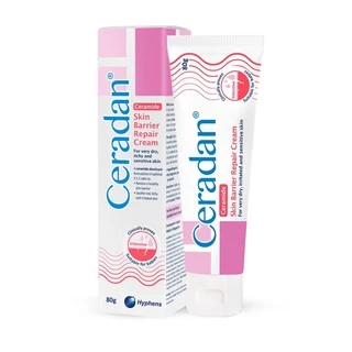 Kem dưỡng ẩm Ceradan Cream

80g