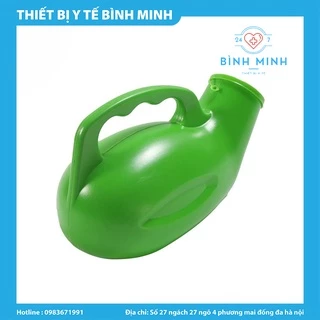 ( TBYT BÌNH MINH ) Bô Đi Tiểu Nam Giới