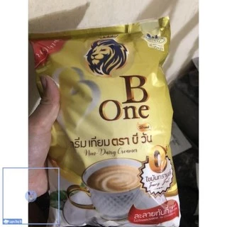 [[nowship] Bột sữa béo B one đóng gói 100g hàng loại 1