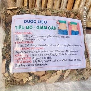 1Kg Tiêu mỡ giảm cân =15 vi kết hợp lành tính hiệu quả