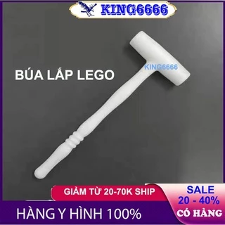 BÚA HỖ TRỢ LẮP RÁP le go