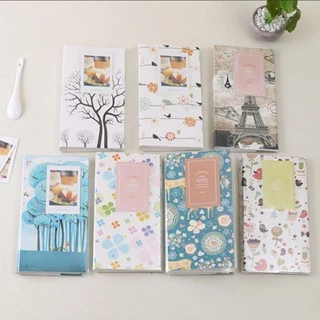 Album ảnh 6x9 đựng được 85 ảnh giá sốc