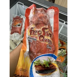 Heo Quay Chay Âu Lạc 1kg - 400g [ Giao HCM ]