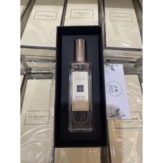 jhauthentic Nước hoa Jo Malone London Wood Sage & Sea Salt  chính hãng