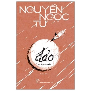 Sách Đảo (Tái Bản) - Truyện ngắn - Tản Văn