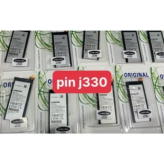 Pin Samsung J330 / J3pro / J3 pro 2400mAh hàng chuẩn giá tốt