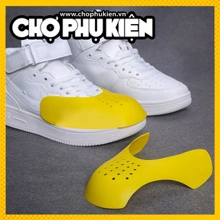 Bộ bảo vệ, chống nhăn, chống gãy mũi giày thể thao (Sneaker Shields)