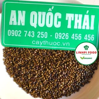 100g Hạt Muồng (Thảo Quyết Minh) Thơm, Sạch Hạ Huyết Áp, Hạt Muồng Ngủ Tốt Cho Gan, Giúp Sáng Mắt, Ngừa Táo Bón