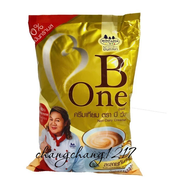 Bột kem béo Bone 1kg NL 84