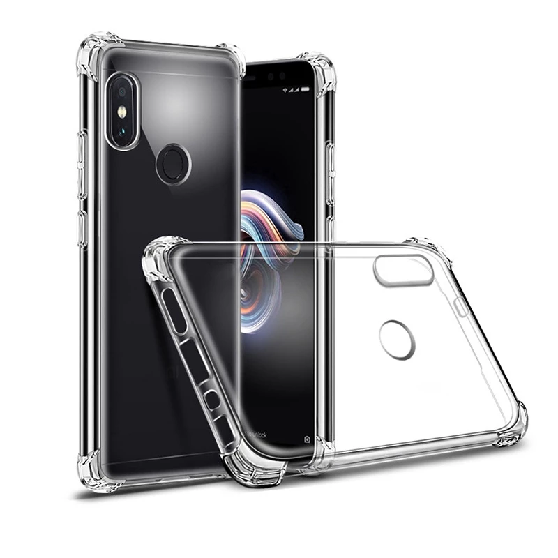 Ốp điện thoại chống nứt cho Xiaomi Redmi A3 A2 A1 13C Note 12S 12 13 Pro Plus Pro + 5G / 4G Redkmi K20 Pro Note 7 8 Pro Vỏ chống sốc