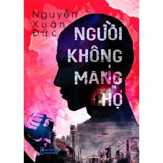 Sách - Người Không Mang Họ