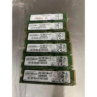 NVME Crucial, Samsung 981 SSD M2 PCIE Gen 3x4 256gb 512gb 1tb