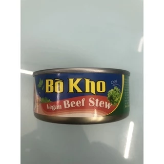 Bò Kho Chay Âu Lạc