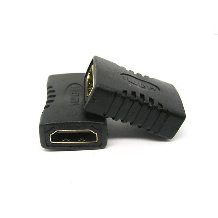 [Mã ELHACE giảm 4% đơn 300K] ĐẦU NỐI HDMI THẲNG (3 CÁI)