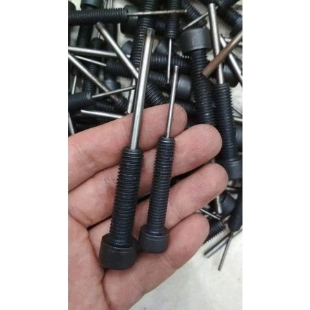 Ty đột xích cam - xích tải