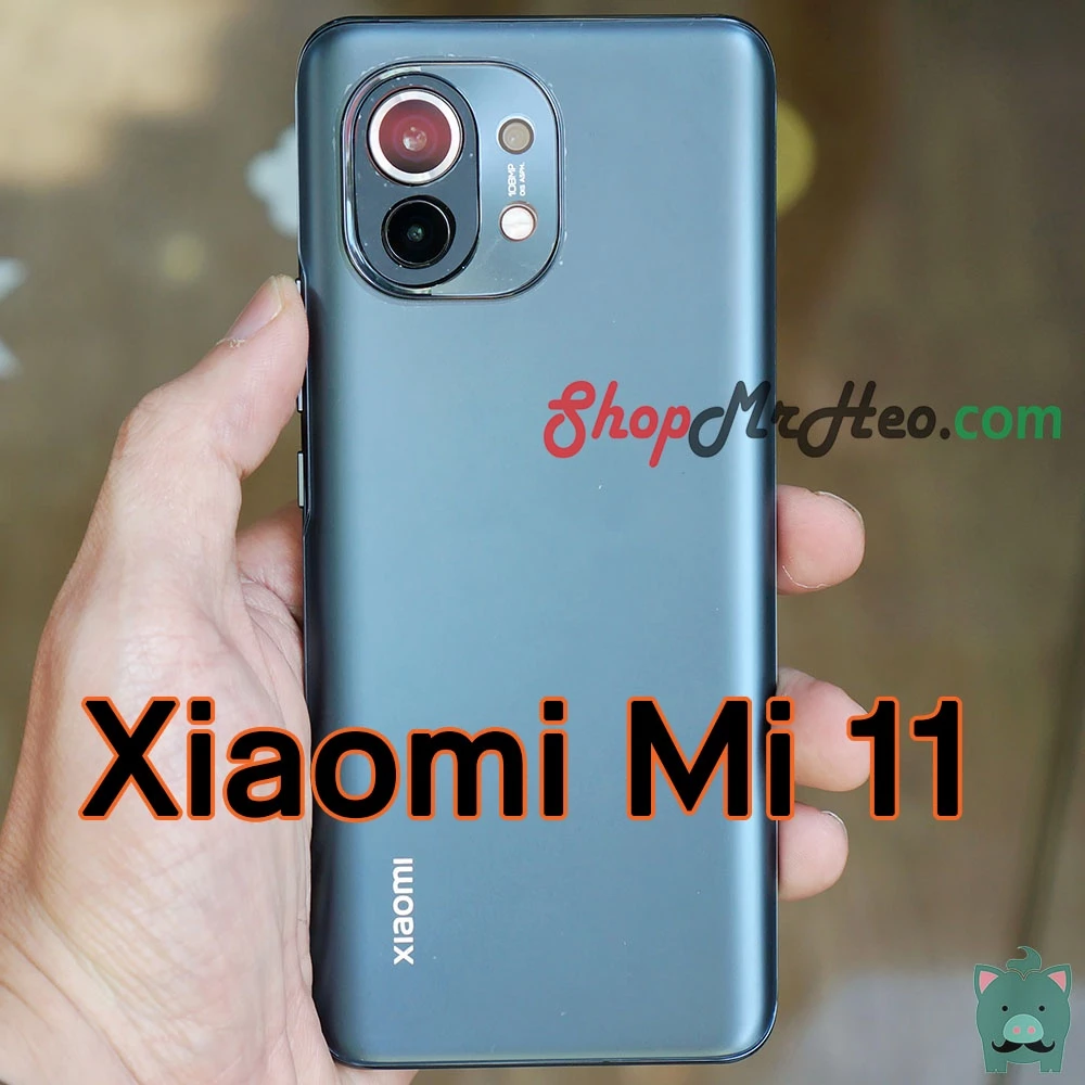 Dán Dẻo PPF Full Mặt Sau Lưng Xiaomi Mi 11 Ultra - Mi 11 Pro - Mi 11 - Mi 11 Lite (Trong và Nhám)