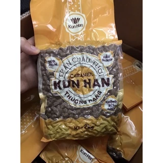 Trân châu đen Minh Hạnh 2kg