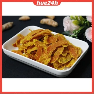 Mứt nghệ Huế thơm ngon 500g