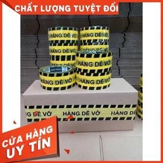 Băng Keo Hàng Dễ Vỡ