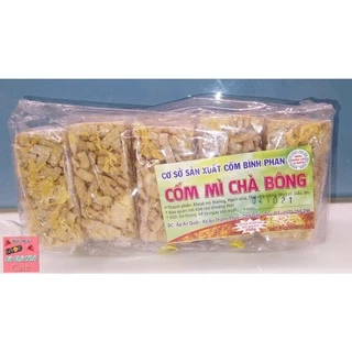 Cốm mì chà bông Bình Phan 200g