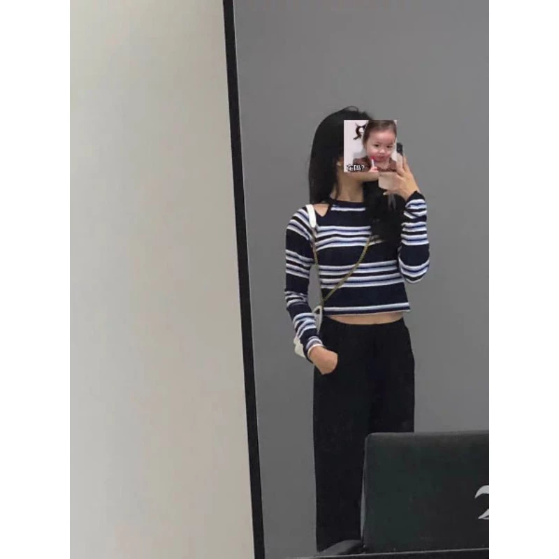 Áo bo hở vai