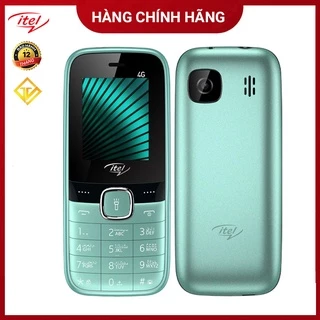 Điện thoại Itel it9010 4G - Hàng chính hãng